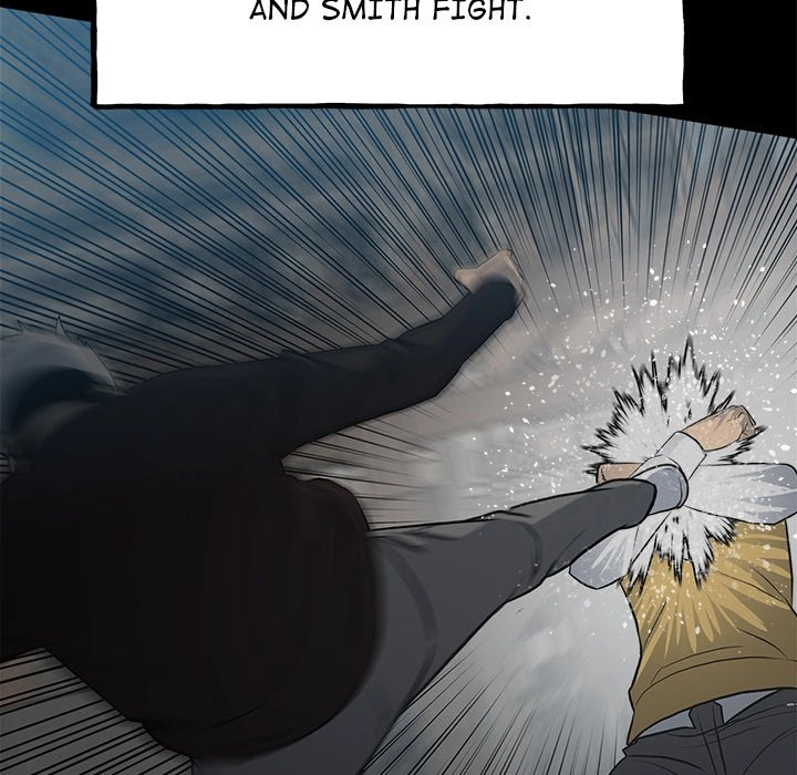 The Villain Chapter 160 page 65 - 