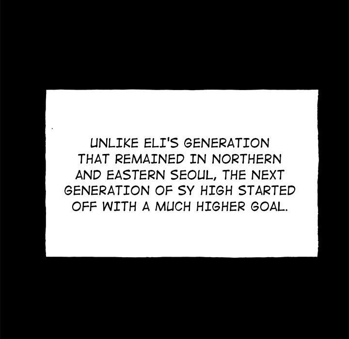 The Villain Chapter 160 page 71 - 
