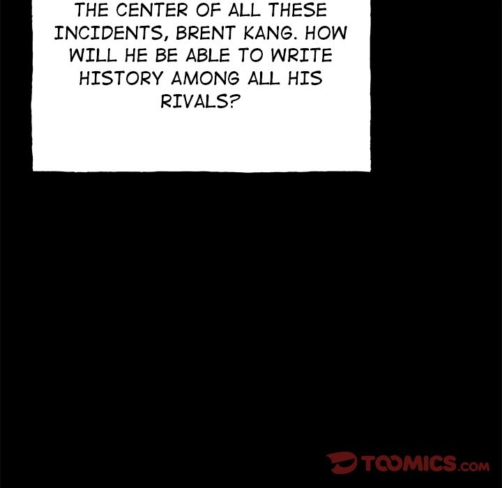 The Villain Chapter 160 page 75 - 