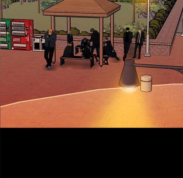 The Villain Chapter 160 page 80 - 
