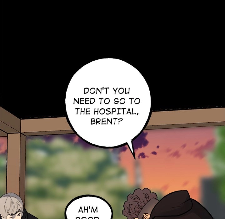 The Villain Chapter 160 page 81 - 