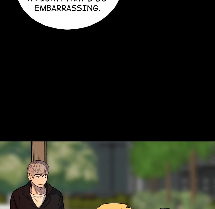 The Villain Chapter 160 page 83 - 