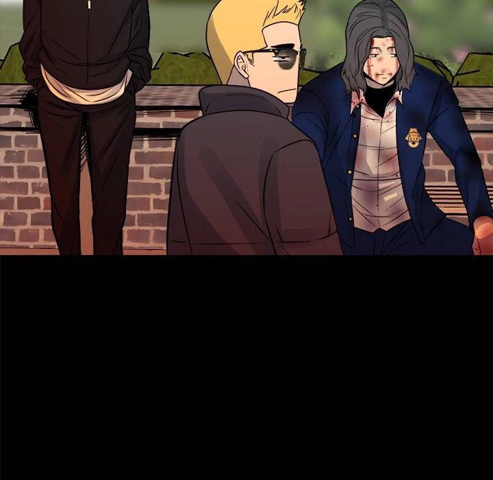 The Villain Chapter 160 page 84 - 