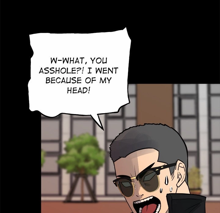 The Villain Chapter 160 page 85 - 