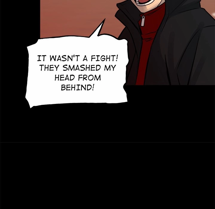 The Villain Chapter 160 page 86 - 