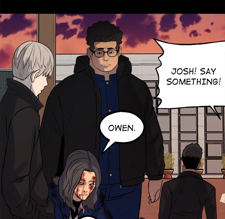 The Villain Chapter 160 page 87 - 