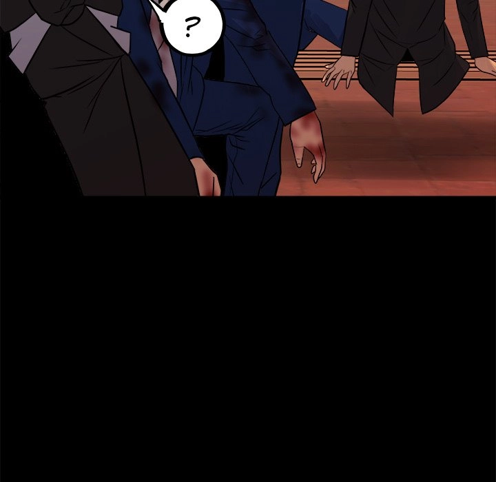 The Villain Chapter 160 page 88 - 