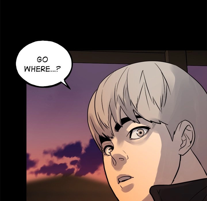 The Villain Chapter 160 page 91 - 