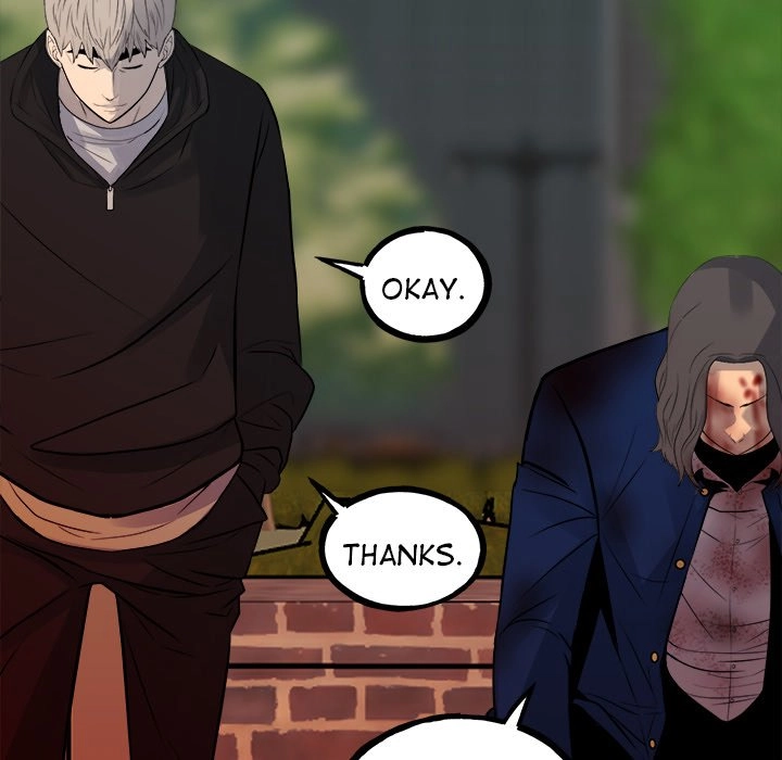The Villain Chapter 160 page 96 - 