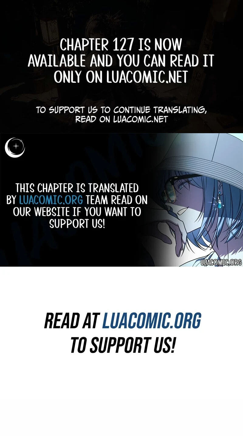 The Villainess Captured the Grand Duke Chapter 123 page 1 - 