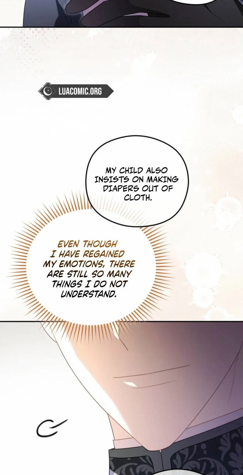 The Villainess Captured the Grand Duke Chapter 123 page 14 - 