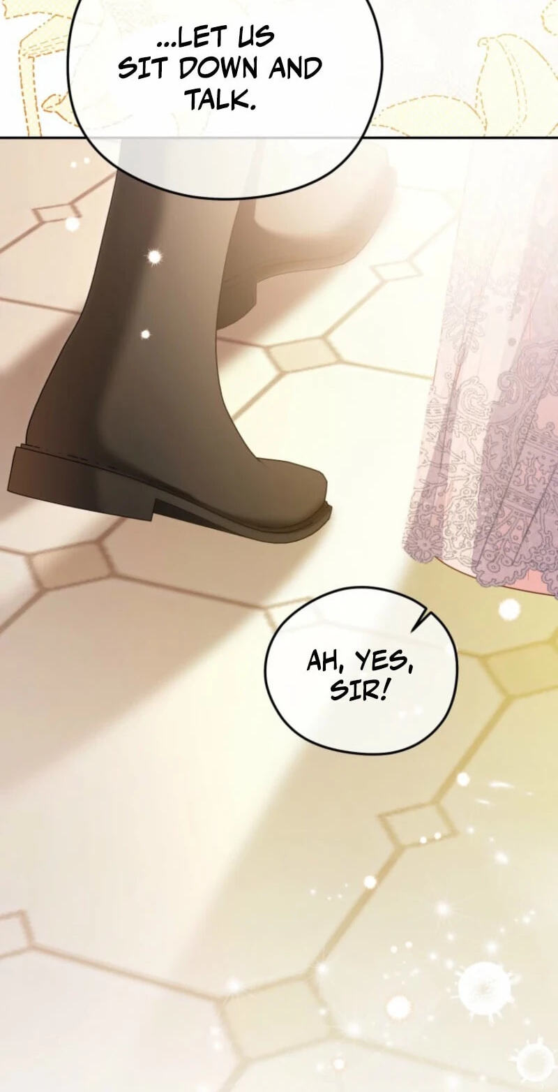 The Villainess Captured the Grand Duke Chapter 123 page 16 - 