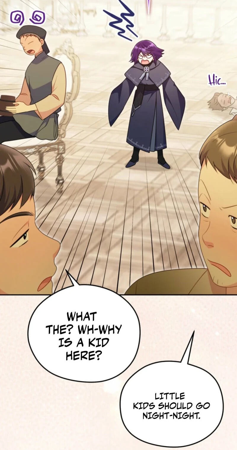 The Villainess Captured the Grand Duke Chapter 123 page 24 - 