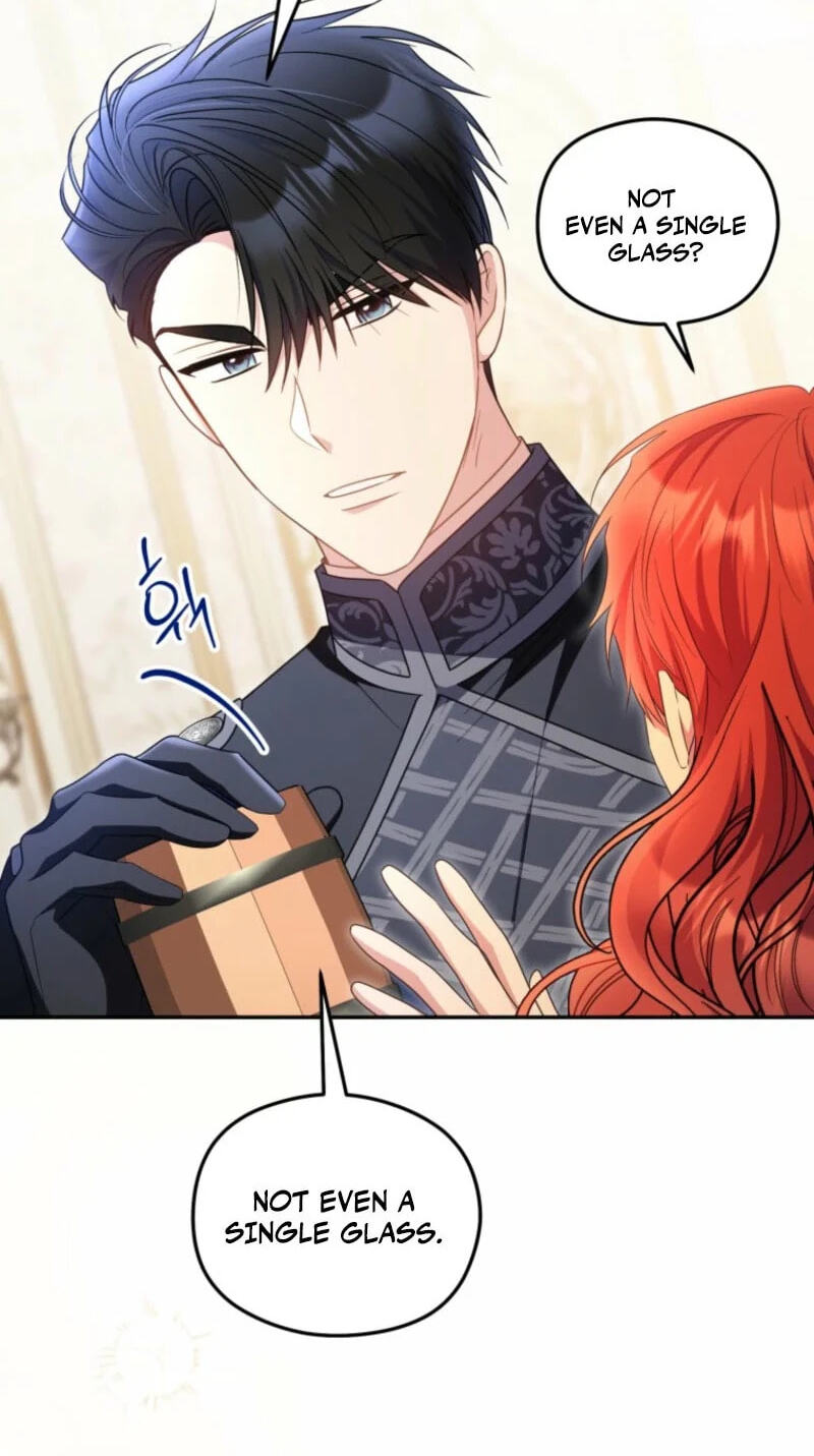 The Villainess Captured the Grand Duke Chapter 123 page 30 - 