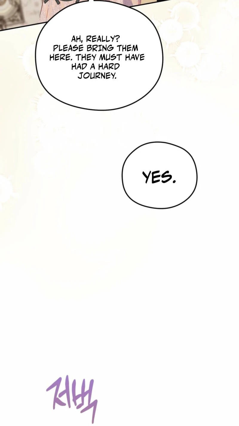 The Villainess Captured the Grand Duke Chapter 123 page 32 - 