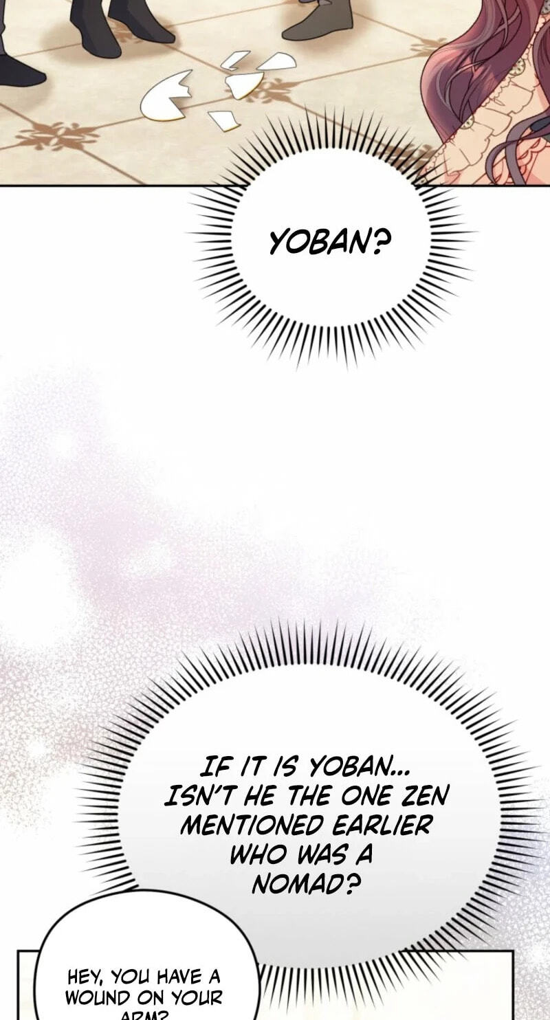 The Villainess Captured the Grand Duke Chapter 123 page 39 - 