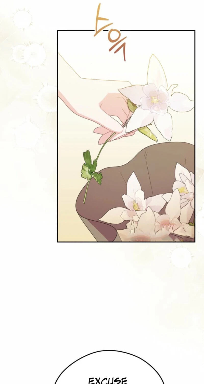 The Villainess Captured the Grand Duke Chapter 123 page 41 - 