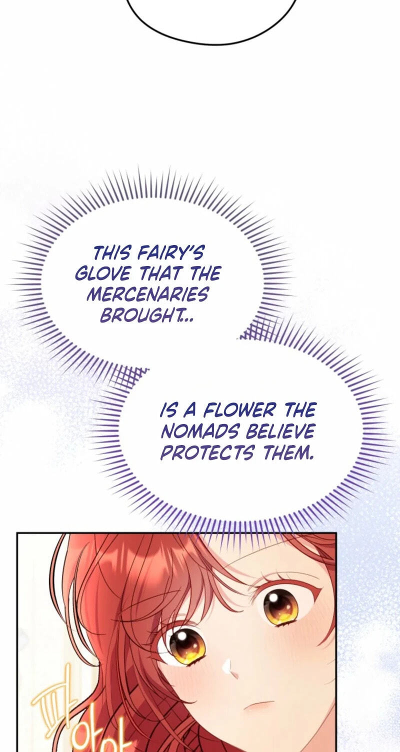 The Villainess Captured the Grand Duke Chapter 123 page 43 - 