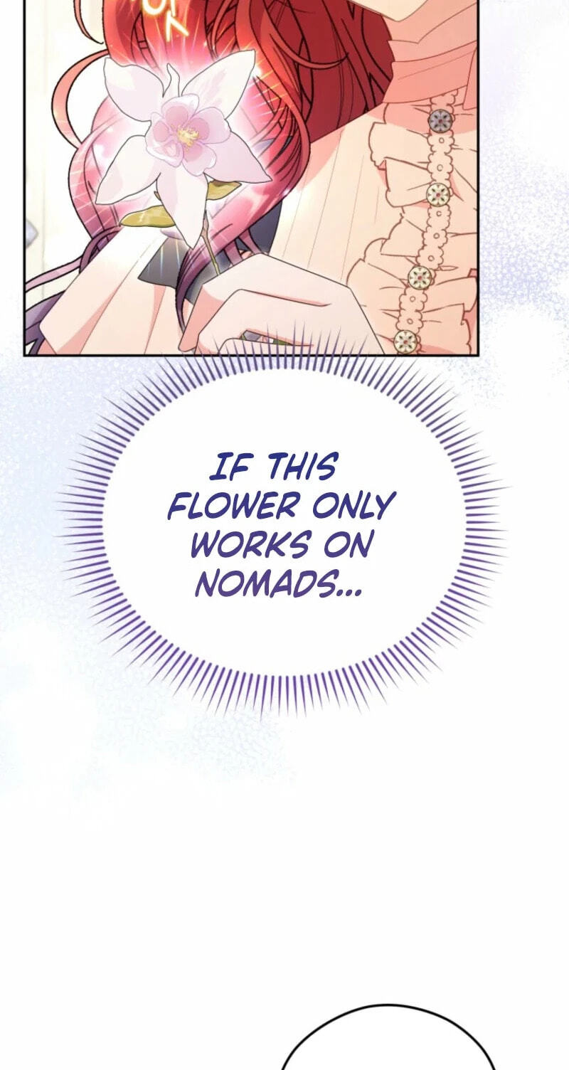 The Villainess Captured the Grand Duke Chapter 123 page 44 - 