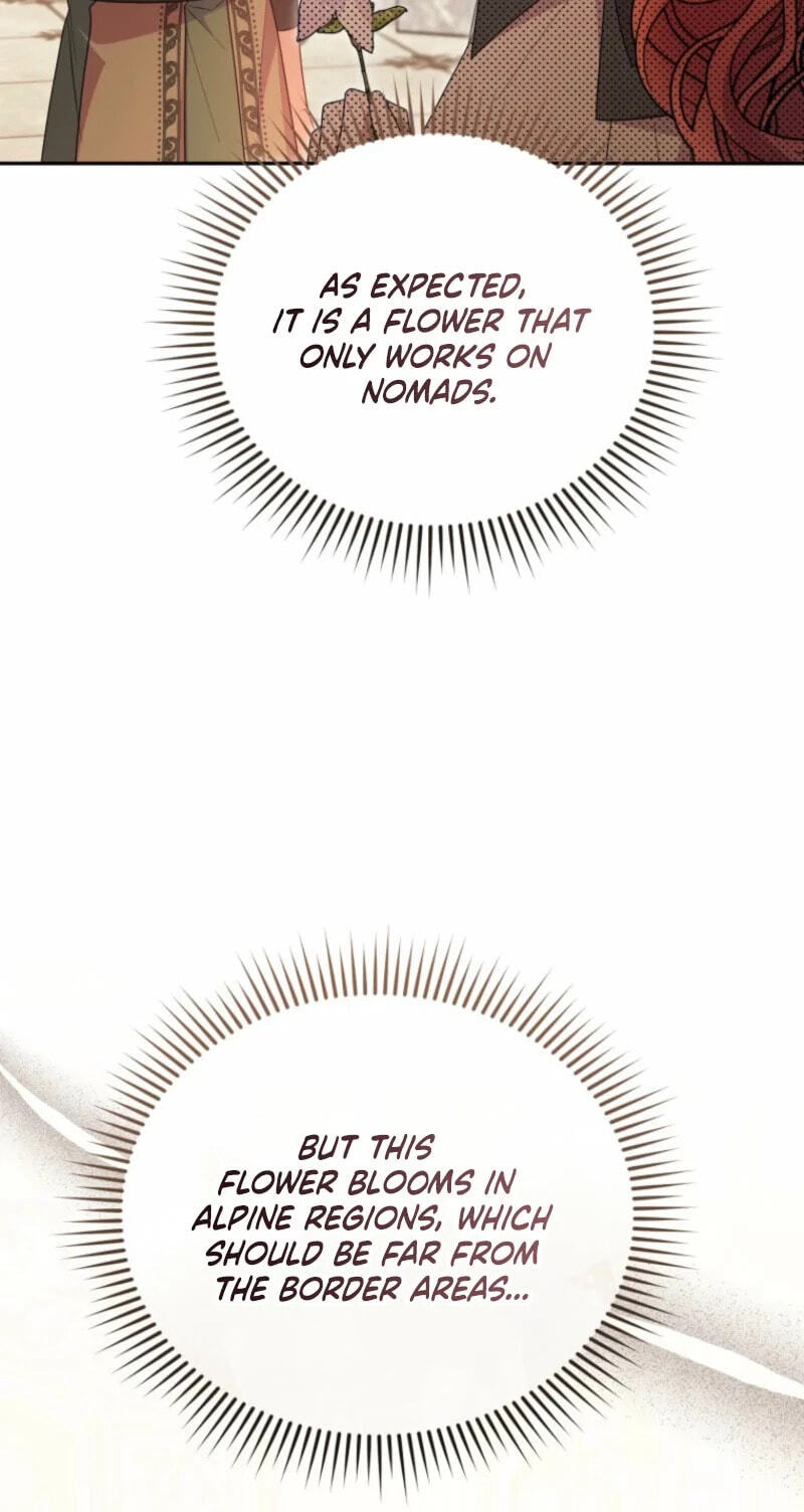 The Villainess Captured the Grand Duke Chapter 123 page 48 - 