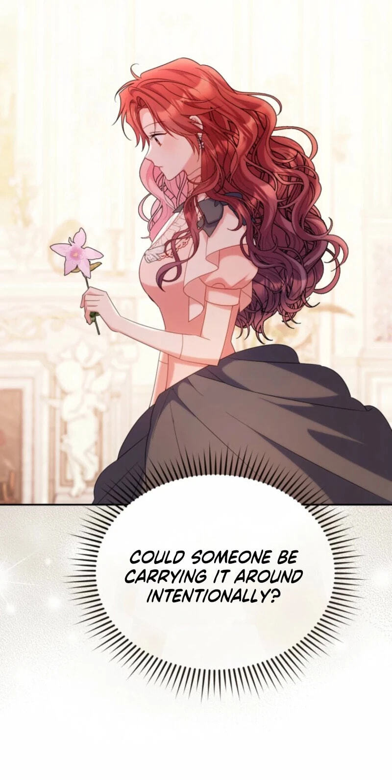 The Villainess Captured the Grand Duke Chapter 123 page 49 - 