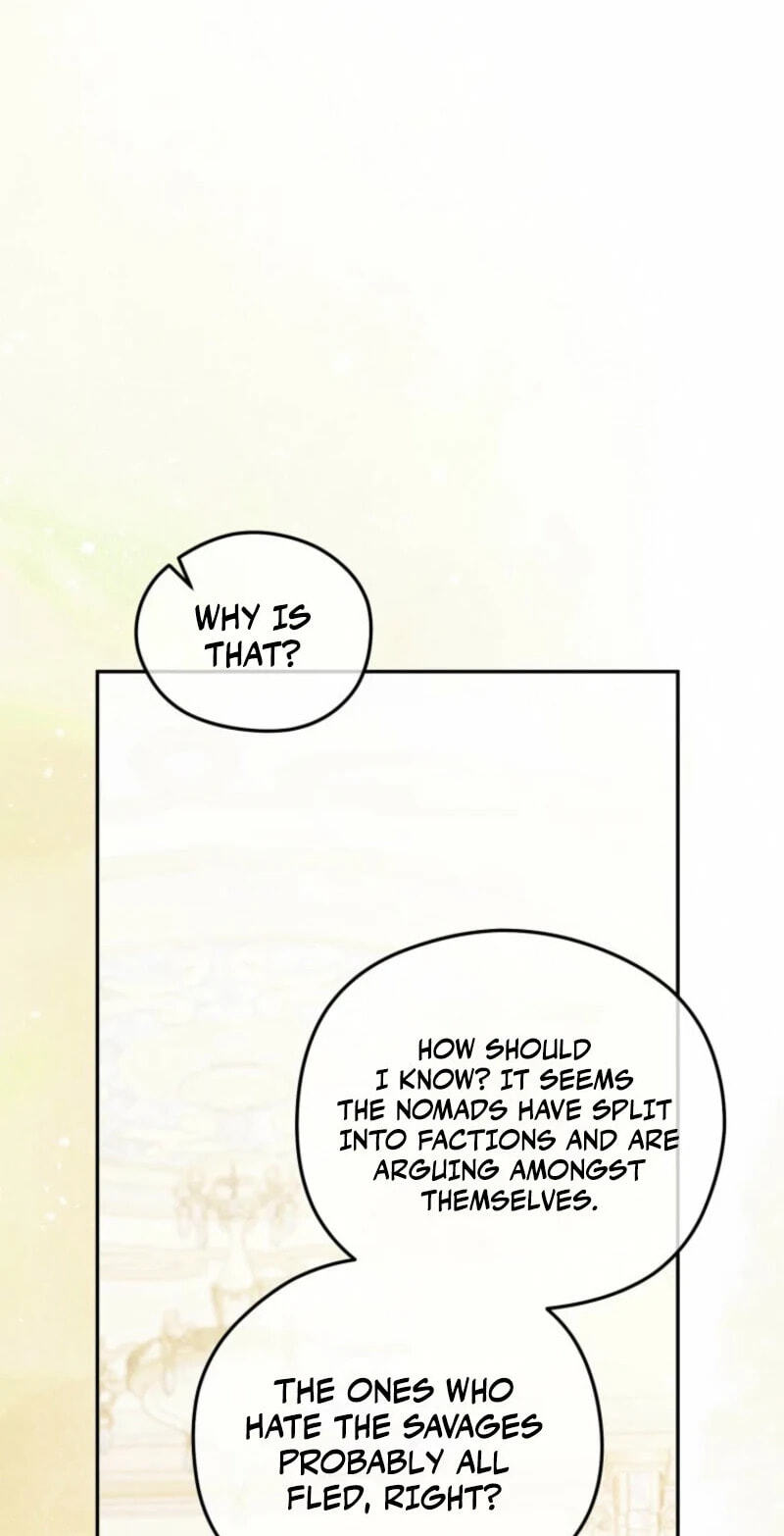 The Villainess Captured the Grand Duke Chapter 123 page 57 - 