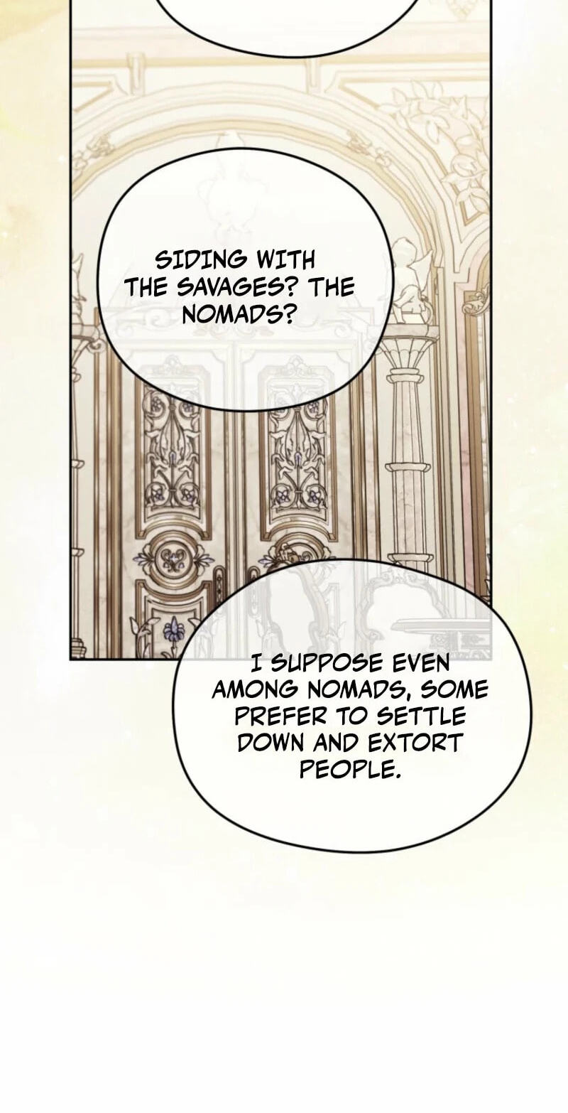 The Villainess Captured the Grand Duke Chapter 123 page 58 - 