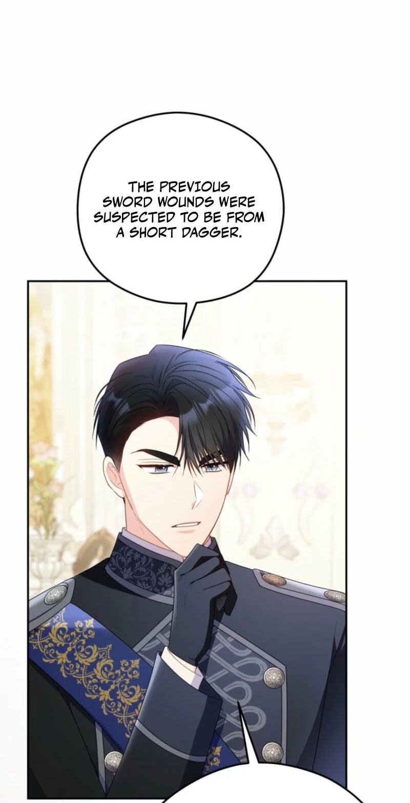 The Villainess Captured the Grand Duke Chapter 123 page 59 - 