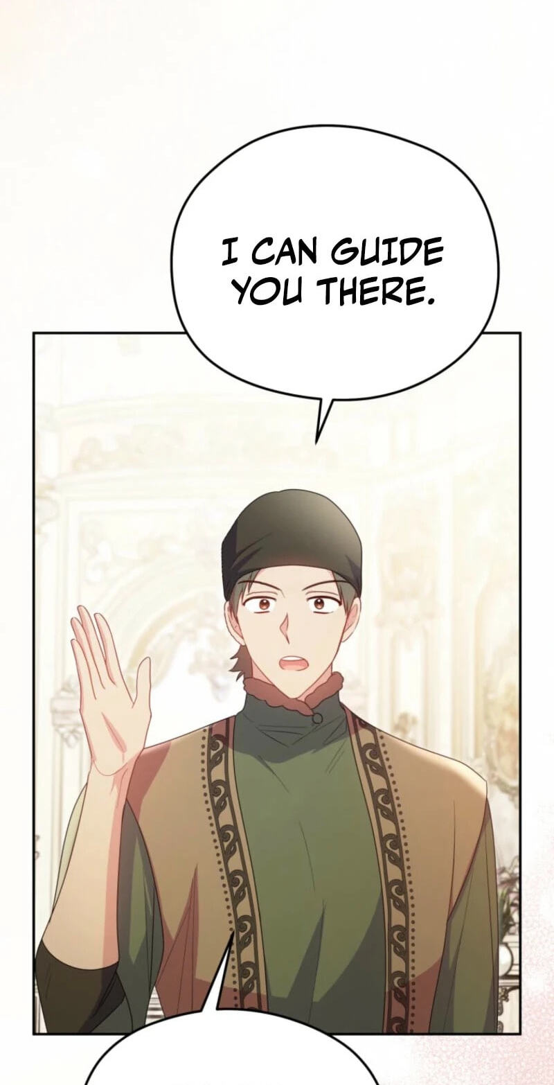 The Villainess Captured the Grand Duke Chapter 123 page 62 - 