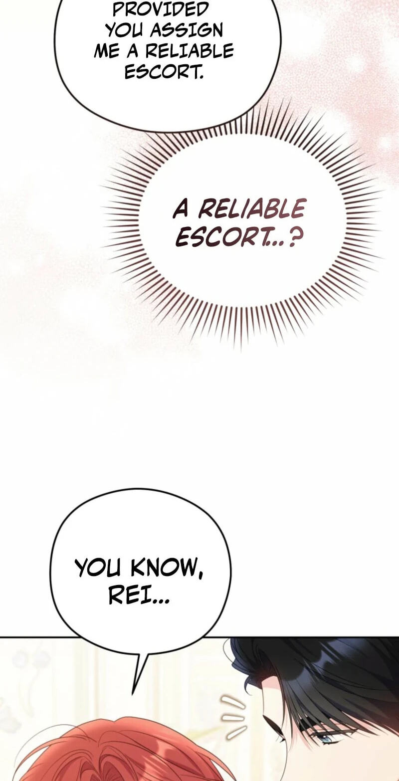 The Villainess Captured the Grand Duke Chapter 123 page 63 - 