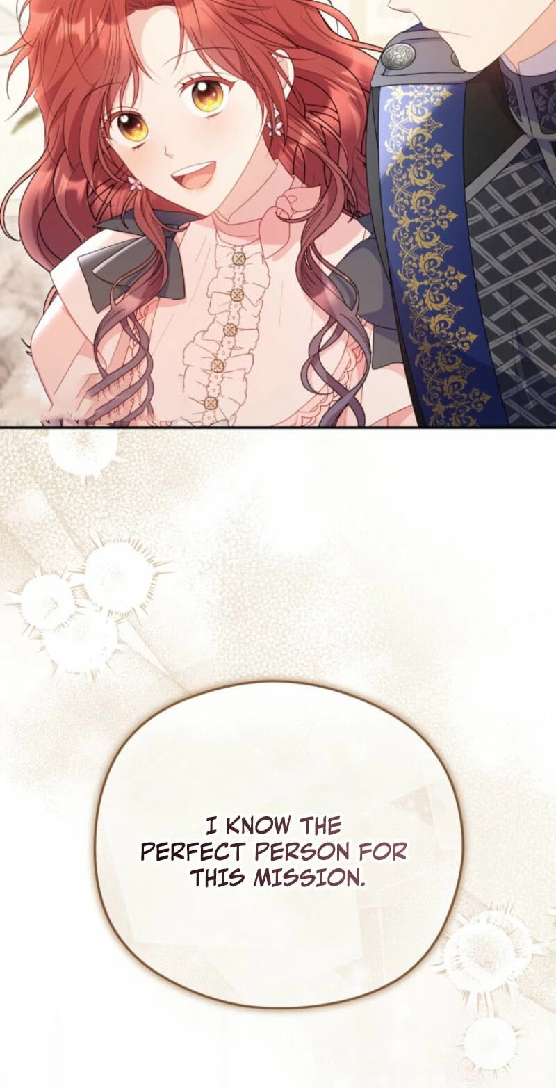 The Villainess Captured the Grand Duke Chapter 123 page 64 - 