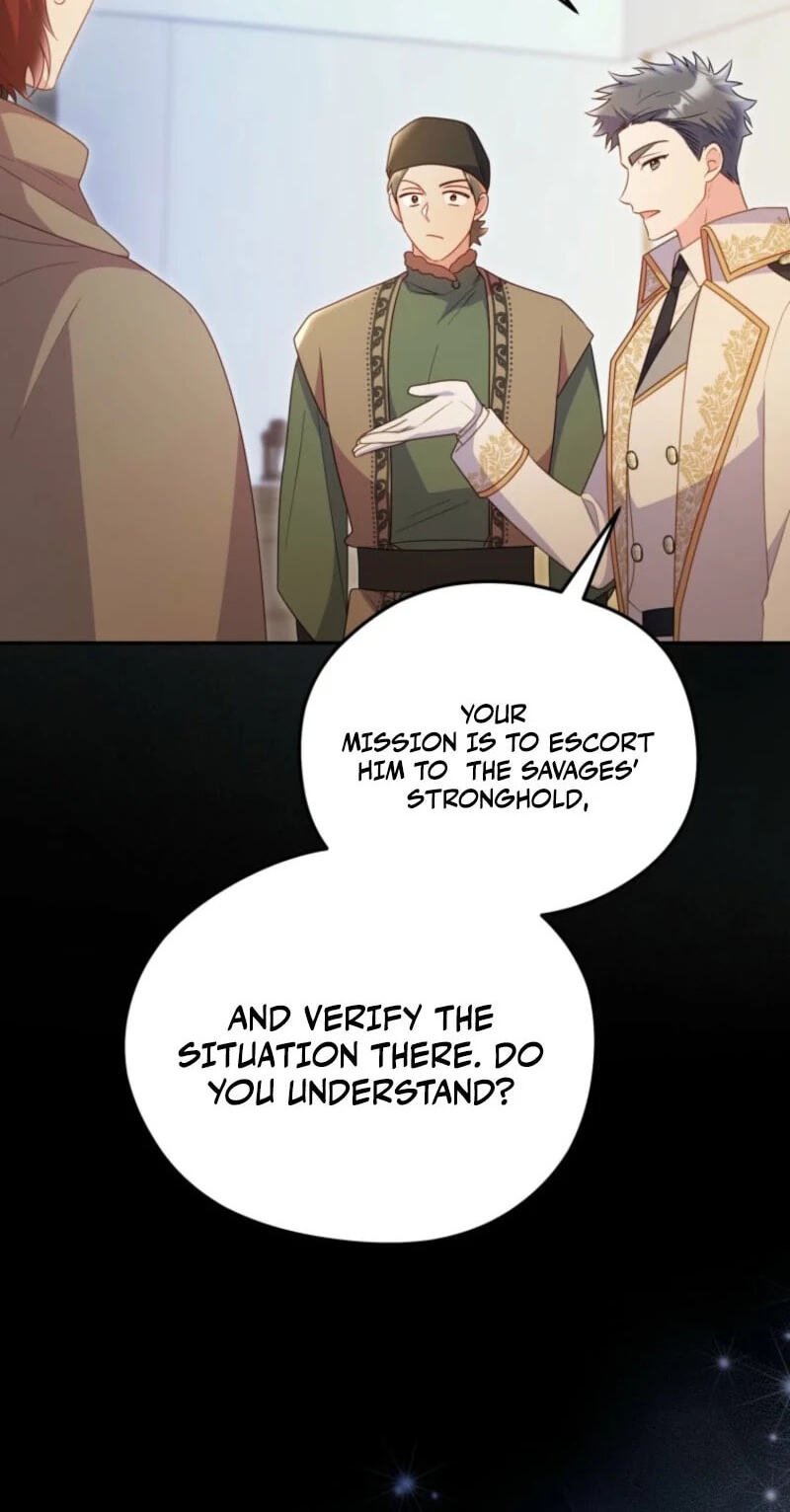 The Villainess Captured the Grand Duke Chapter 123 page 68 - 