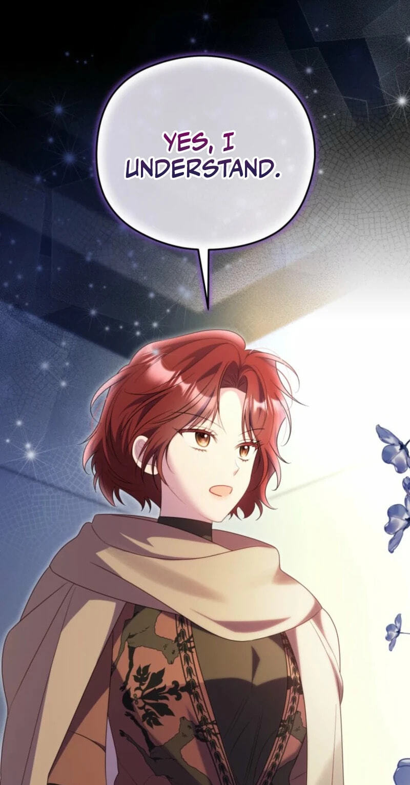 The Villainess Captured the Grand Duke Chapter 123 page 69 - 
