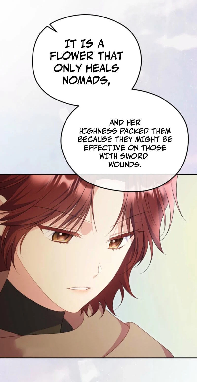 The Villainess Captured the Grand Duke Chapter 123 page 72 - 