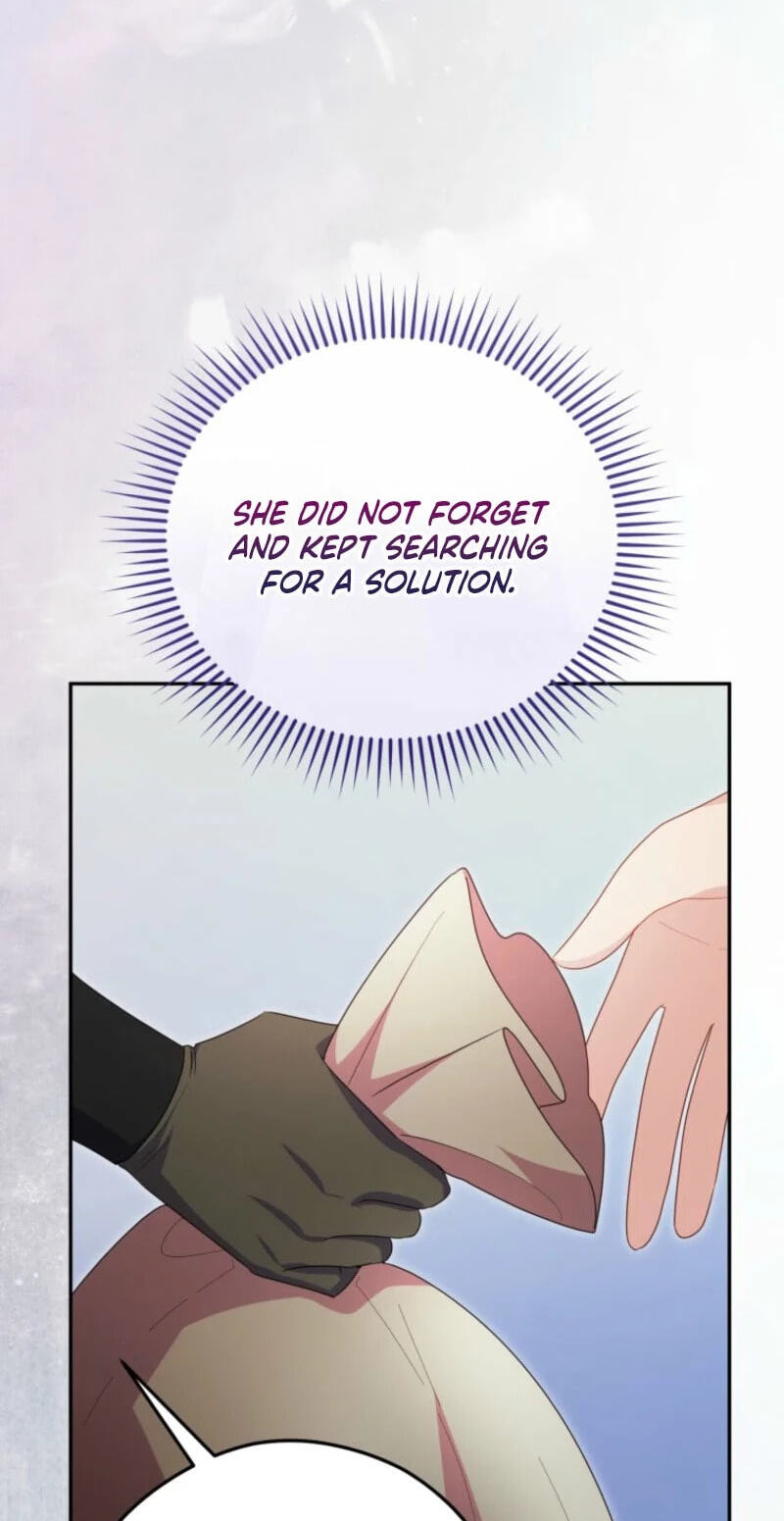 The Villainess Captured the Grand Duke Chapter 123 page 73 - 