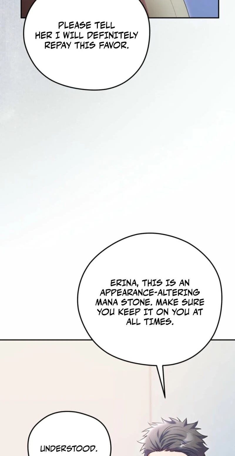 The Villainess Captured the Grand Duke Chapter 123 page 74 - 