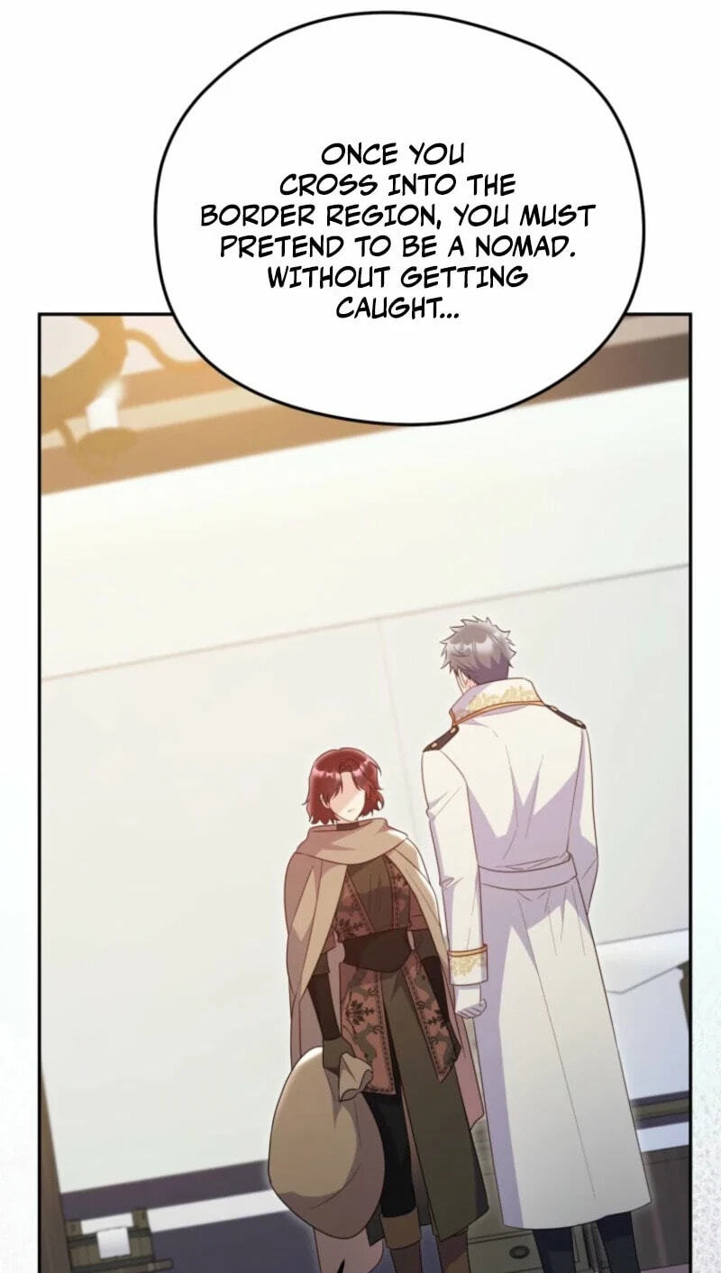 The Villainess Captured the Grand Duke Chapter 123 page 76 - 