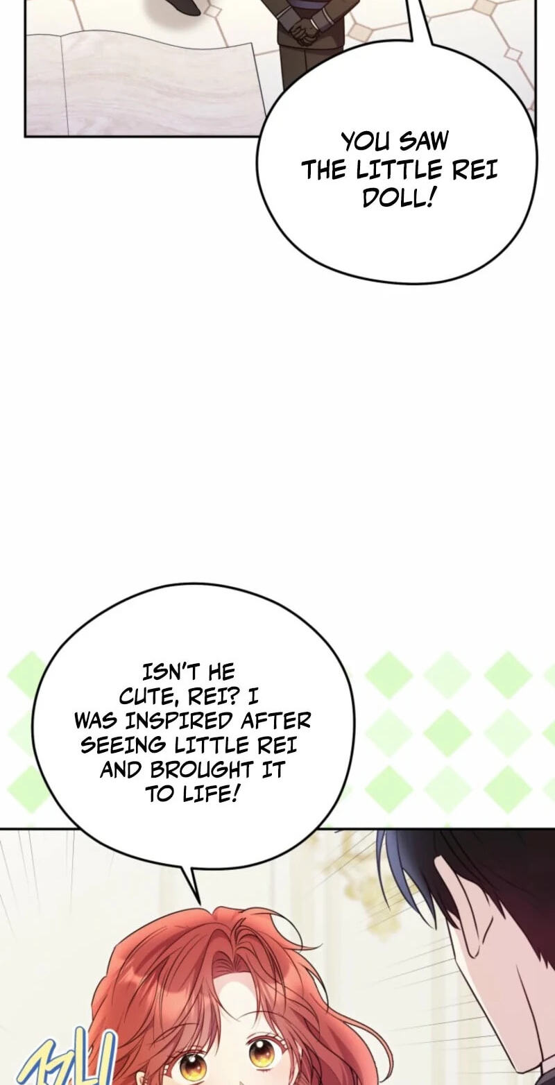 The Villainess Captured the Grand Duke Chapter 123 page 10 - 