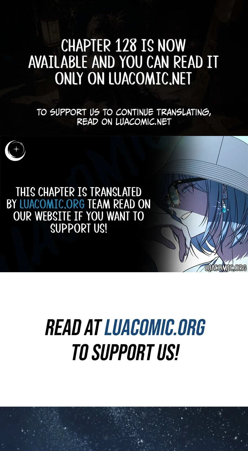 The Villainess Captured the Grand Duke Chapter 124 page 1 - 