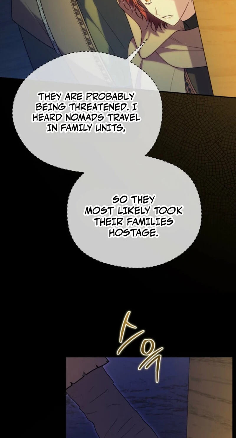 The Villainess Captured the Grand Duke Chapter 124 page 11 - 