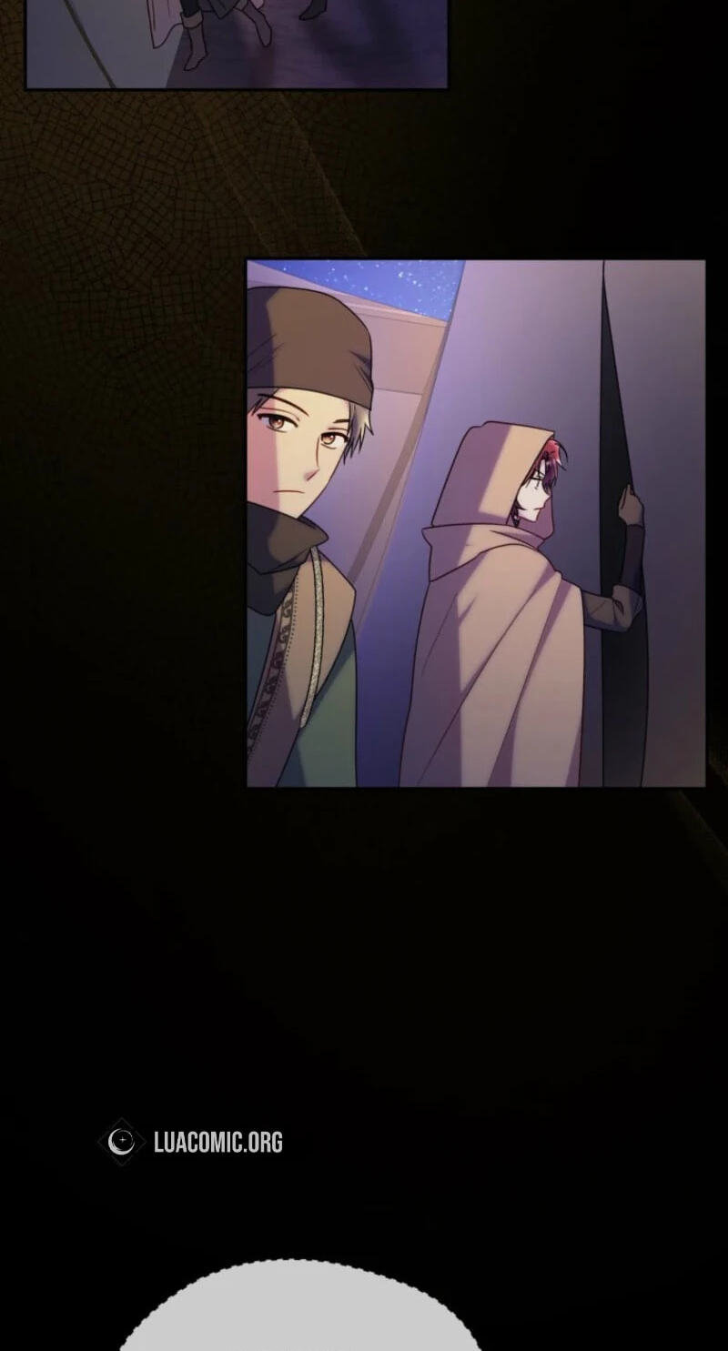 The Villainess Captured the Grand Duke Chapter 124 page 13 - 