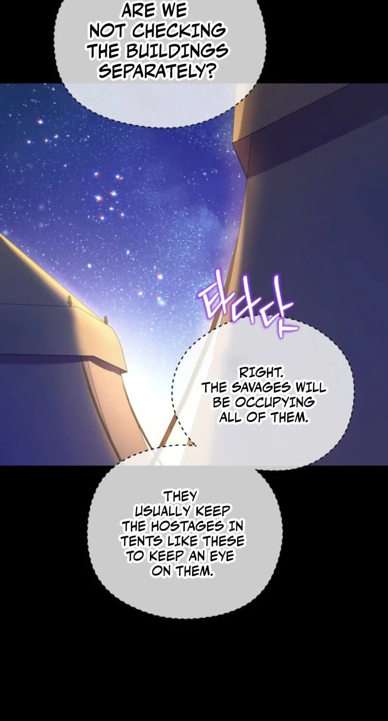 The Villainess Captured the Grand Duke Chapter 124 page 14 - 