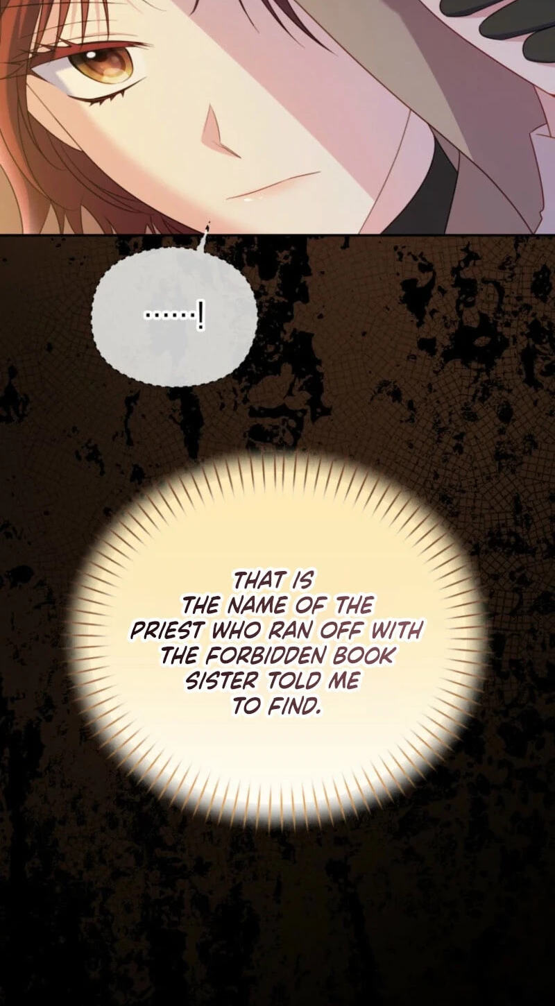 The Villainess Captured the Grand Duke Chapter 124 page 19 - 