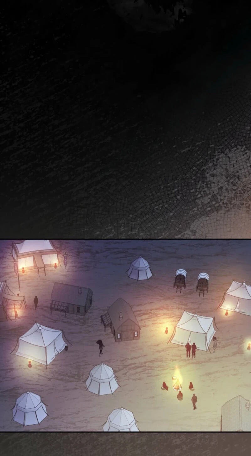 The Villainess Captured the Grand Duke Chapter 124 page 3 - 