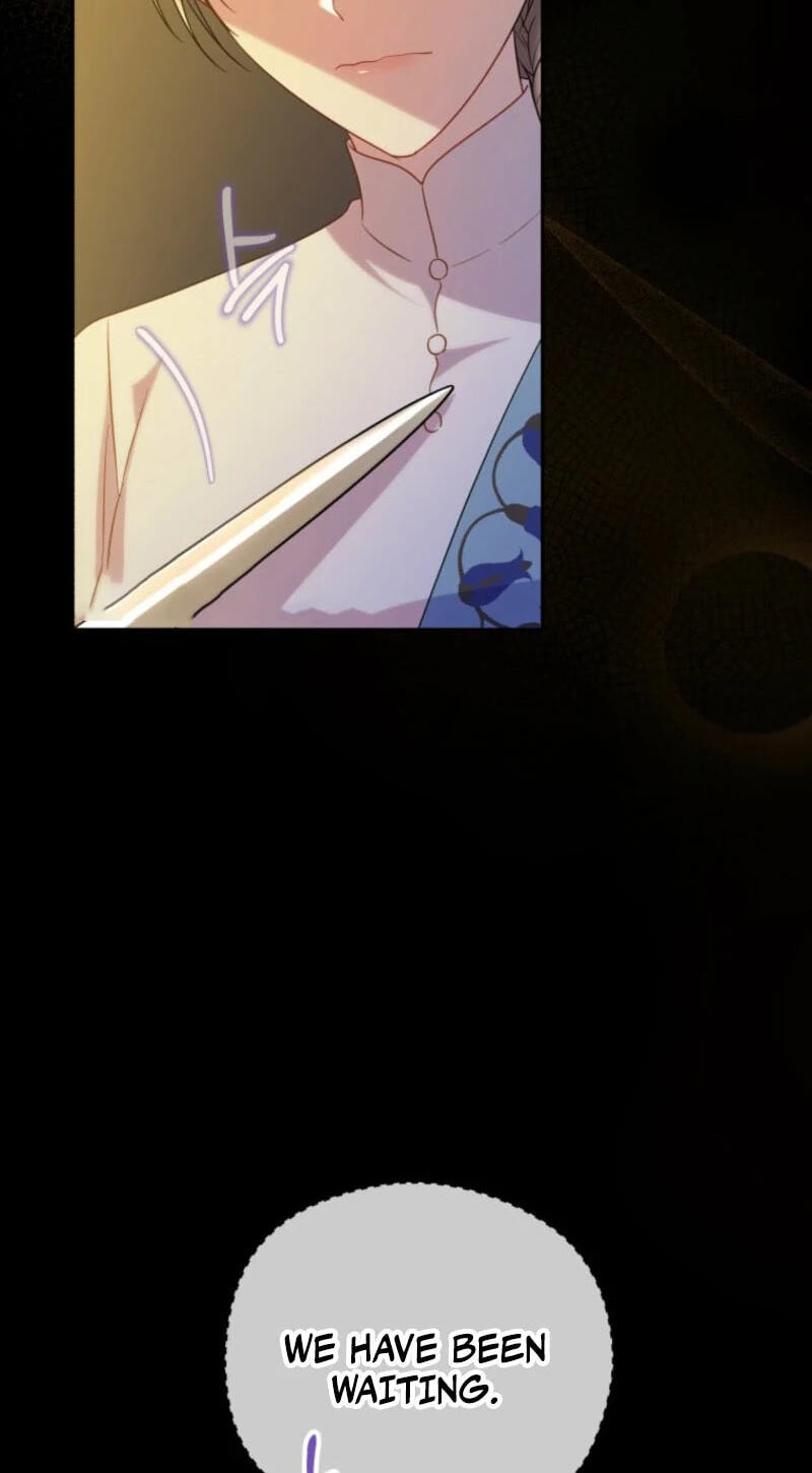 The Villainess Captured the Grand Duke Chapter 124 page 23 - 