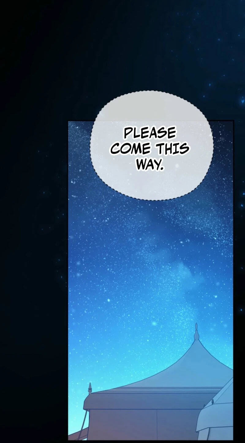 The Villainess Captured the Grand Duke Chapter 124 page 25 - 