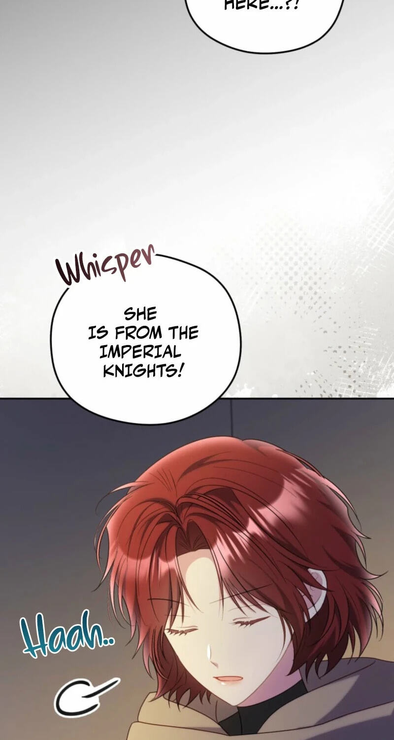 The Villainess Captured the Grand Duke Chapter 124 page 31 - 