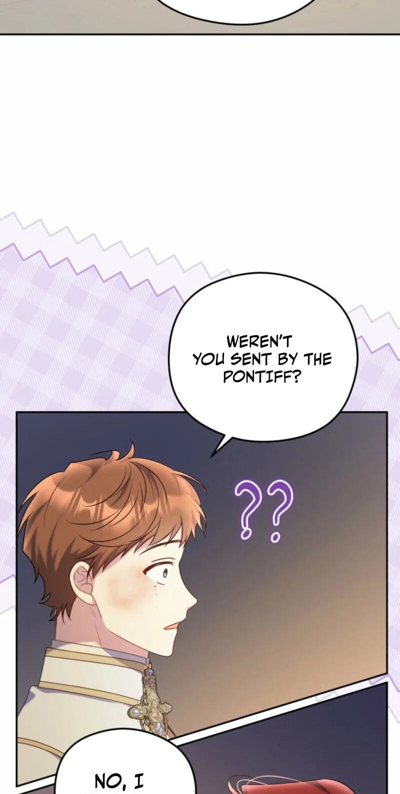 The Villainess Captured the Grand Duke Chapter 124 page 39 - 