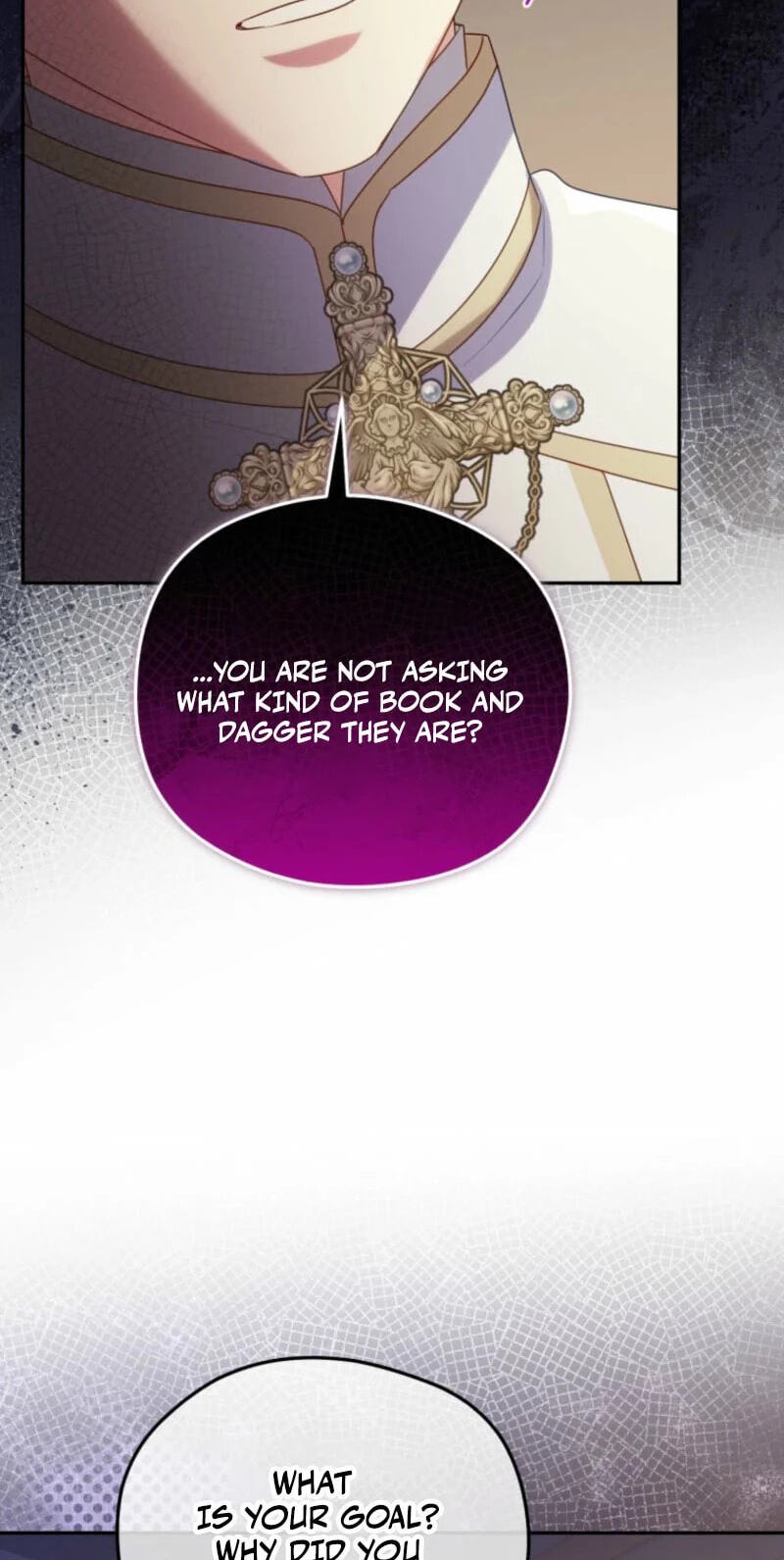 The Villainess Captured the Grand Duke Chapter 124 page 43 - 