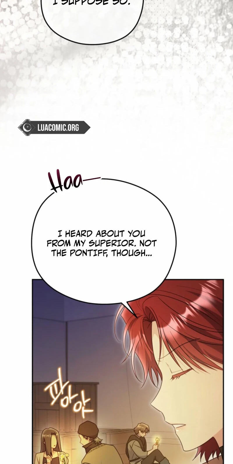 The Villainess Captured the Grand Duke Chapter 124 page 45 - 